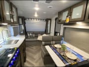 2022 Forest River Salem Cruise Lite Travel Trailer for rent in Newmarket Ontario