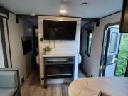 2021 Dutchmen Aspen Trail available for rent in Brigham City Utah
