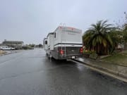 2008 Georgetown XL available for rent in Ontario California