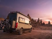 2021 Sprinter  by Mercedes-Benz for rent in 92683