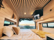 2021 Mercedes-Benz Sprinter available for rent in Westminster California