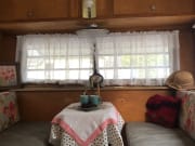1965 Holiday Rambler Traveler available for rent in Traverse city Michigan