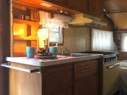 1965 Traveler  by Holiday Rambler for rent in 49684