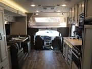 2022 Entegra 24B available for rent in Las Vegas Nevada