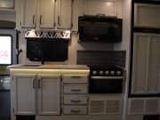 2022 24B  by Entegra for rent in 89120