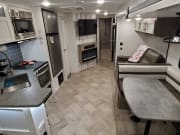 2021 Palomino Puma Travel Trailer for rent in Lebanon Tennessee