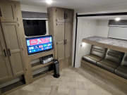 2021 Palomino Puma available for rent in Lebanon Tennessee