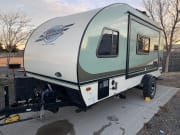 2017 R-Pod Hood River Edition available for rent in Lake Stevens Washington