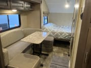 2017 Hood River Edition  by R-Pod for rent in 98258