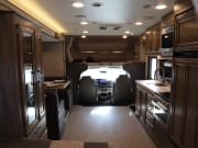 2021 Odyssey  by Entegra Coach for rent in 89120