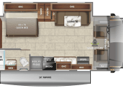 2022 Redhawk  by Jayco for rent in 92020