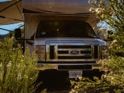 2022 Jayco Redhawk Class C for rent in El Cajon California