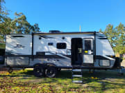 2022 Jayco 224BHW RME BAJA available for rent in Coos Bay Oregon