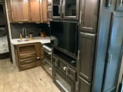 2019 Jayco Eagle HT Travel Trailer for rent in Truckee California