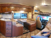 2015 Four Winds  by Thor for rent in 83704