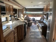 2019 Thor Palazzo available for rent in HOLLADAY Utah