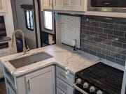 2021 Keystone RV Bullet Ultra Lite Travel Trailer for rent in Post Falls Idaho
