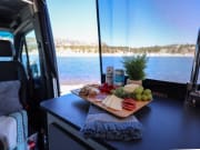 2022 Winnebago Revel Class B for rent in Longmont Colorado