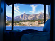 2022 Winnebago Revel available for rent in Longmont Colorado