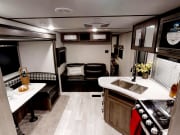 2021 Avenger 26BBS available for rent in Jacksonville Florida