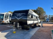 2022 Grand Design Transcend Xplor 240BH Travel Trailer for rent in Bonita California