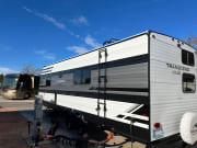 2022 Transcend Xplor 240BH  by Grand Design for rent in 91902