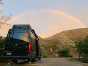 2019 Sprinter  by Mercedes-Benz for rent in 92627