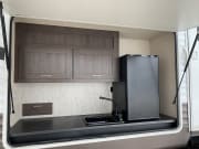 2018 Forest River Wildwood Travel Trailer for rent in Orrville Ohio