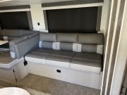 2021 Forest River Wildwood X-Lite Travel Trailer for rent in Dixon California