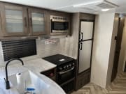 2021 Forest River Wildwood X-Lite available for rent in Dixon California