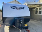 2021 Wildwood X-Lite  by Forest River for rent in 95620