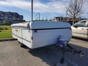 1999 Sana Fi Colman  by Fleetwood for rent in L6A0W7