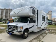 2017 Sunseeker  by Forest River for rent in 80012