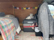 2001 Econolline 250s  by Ford for rent in 91104