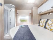 2022 F-74  by Auto-Trail for rent in DG8 6AA