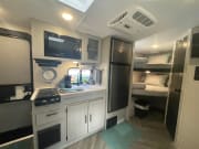 2022 Salem  by Forest River for rent in 32976