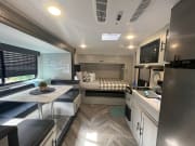 2022 Forest River Salem available for rent in Sebastian Florida
