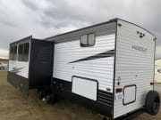 2020 Keystone Hideout Travel Trailer for rent in Campbellsville Kentucky