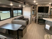 2020 Hideout  by Keystone for rent in 42718