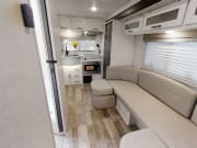 2022 Forest River R-Pod Travel Trailer for rent in Chatham Massachusetts