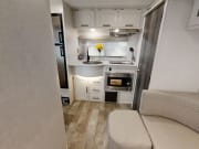 2022 R-Pod  by Forest River for rent in 02633
