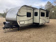 2015 Coachmen Catalina Travel Trailer for rent in Saint George South Carolina