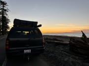 2004 Gmc Yukon Denali XL available for rent in Seattle Washington