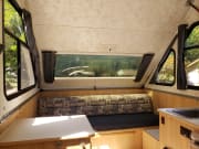 2005 Chalet Rv Arrowhead Popup for rent in Portland Oregon