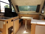 2005 Chalet Rv Arrowhead available for rent in Portland Oregon