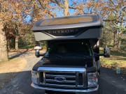 2021 Entegra Coach Esteem Class C for rent in Monroe Tennessee