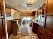 2014 Redhawk  by Jayco for rent in 83402