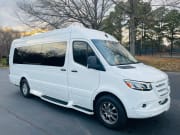 2022 Ultimate Toys Coach- Midwest Automotive Daycruiser D6 Class B for rent in Greer South Carolina