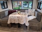 2021 Forest River Surveyor Travel Trailer for rent in Spring Texas