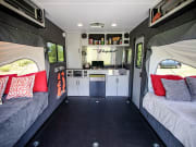 2021 InTech RV Flyer Discover available for rent in Boise Idaho